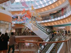 -深圳来福士广场