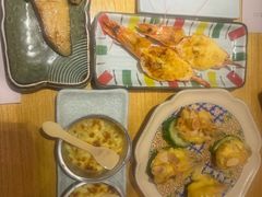 -吉兆·料理(红梅南路店)