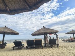 -三亚湾海居雅高铂尔曼度假酒店