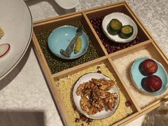-红棉中餐厅·广州海航威斯汀酒店