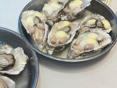 -飞尝蚝·顺德菜·鱼生(顺德总店)