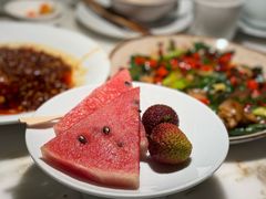 -初蓉丨遇见新川菜(亲贤街荣耀店)