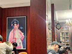 -燕春楼(海河华鼎店)