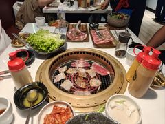 -炙城·韩式烤肉(南京东路店)