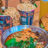 🔥吃了还想要的螺蛳粉，任何人都不会错过