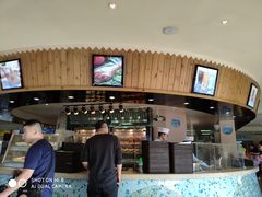 门面-长隆海洋王国-海洋大街餐厅
