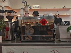 -LilBee Coffee