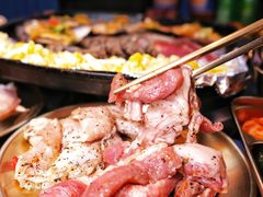 -喜井无限自助烤肉公司(石厦店)