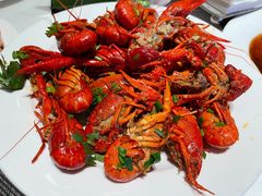 -湖州东吴开元名都酒店-滨河自助餐厅