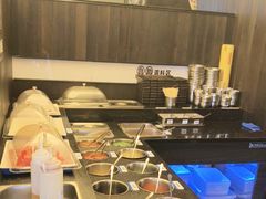 -海之屋韩式烤肉(海棠68环球美食街店)