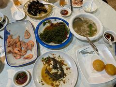 -崖口红树林海鲜餐厅