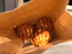核桃饼-莫朗核桃饼(虹泉路店)