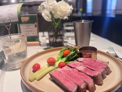 -静香HOUSE·全时段融合餐厅(七星欢乐颂店)