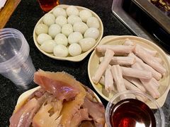 -巴国口福火锅(石桥铺店)