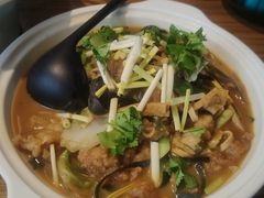 -禾珍珠家常小馆(河南博物院店)