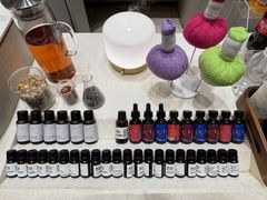 -泰合玺·精油疗愈 SPA(南京河西万达店)