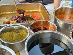 -大学城商业街美食城