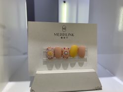 -魔丽卡·中国式美甲美睫