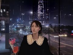 景观位-wann lounge 低温慢煮牛排·清吧