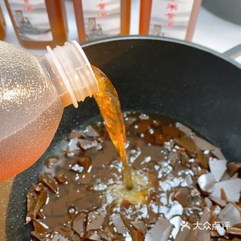 古法熬制纯手工阿胶糕get~制作教程