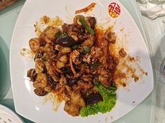 -添福来墨鱼饺子 · 海鲜东北菜(大连星海·黄浦路店)