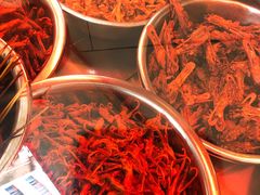 -帝煌烤卤(羊子街店)