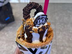 -DQ·蛋糕·冰淇淋(合生汇店)