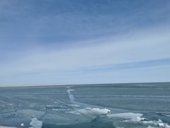 -青海湖二郎剑景区