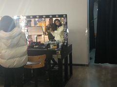 -海马体照相馆(北京apm店)