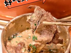 -西塔老太太泥炉烤肉(青浦蟠龙天地店)