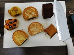 -稻香村(崇菜店)