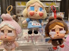 -泡泡玛特POPMART(世豪广场店)