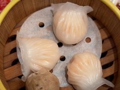 -夏宫中餐厅(香格里拉大酒店)