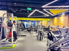 -贝菲特游泳健身(徐泾店)