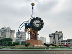 -世纪钟