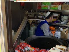 -山东傻大粗粮煎饼(牛街店)