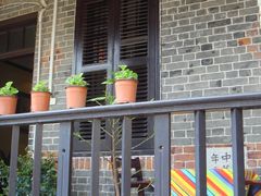 -融园咖啡馆(昙华林店)