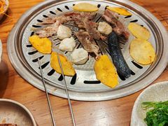 -牛人·雪花牛·木炭烤肉(昆山陆家店)