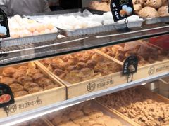 -拾味中点(泺文路店)