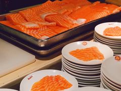 -芭菲盛宴·环球美食(解放碑英利国际店)