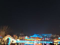 -南阳卧龙岗武侯祠