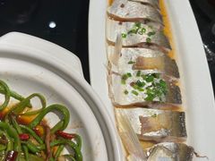 -梅飞酒家(桑园路店)