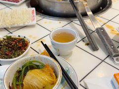 -幸运牛汕头小黄牛牛肉火锅(梅林店)