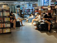 -北方图书城(沈阳天地店)