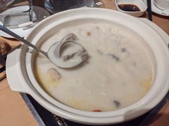 -湯系·煲汤手艺人(东二环泰禾广场店)
