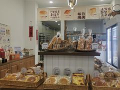 -7号里低糖生日蛋糕(南阳路店)