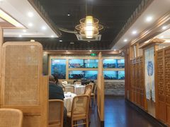 -围龙屋客家食府(福田店)