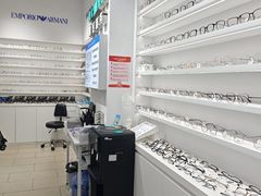 -美式眼镜·授权蔡司.依视路.尼康.豪雅.明月(南翔印象城店)