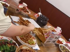 -冶建镜子·老南昌大排档·江西虾王(总店)