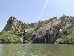 -嵖岈山风景区